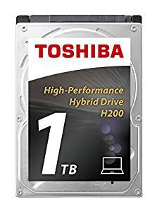 Toshiba Festplatten