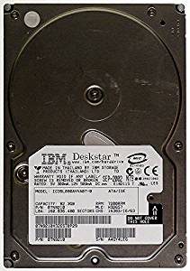 IBM Festplatten