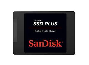 SSD Festplatten