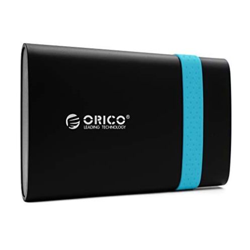  Orico 200GB Festplatte