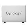 Synology DS218J/4TB-RED