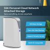 SSK Personal Cloud 4 TB WLAN Festplatte