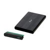 I-Tec USB 3.0 MySafe AluBasic Advance 