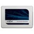Crucial MX500 CT1000MX500SSD1(Z) 1TB Festplatte