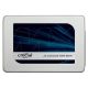 Crucial MX500 CT1000MX500SSD1(Z) 1TB Test