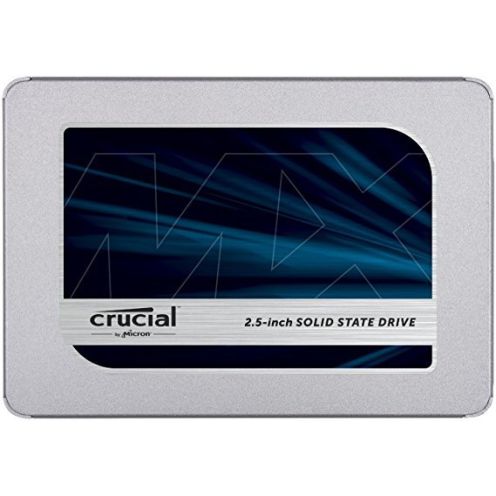 Crucial MX500 CT250MX500SSD1(Z) 250GB