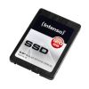 Intenso 120 GB SSD Festplatte