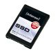 Intenso SSD-Festplatte 128GB Test