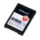 Intenso SSD-Festplatte 512GB Test
