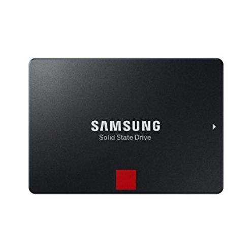 Samsung 860 Pro MZ-7PE256BW 256 GB