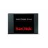 SanDisk SDSSDP-128G-G25 SSD 128GB Festplatte