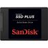 SanDisk SSD PLUS 240GB Festplatte