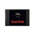 SanDisk Ultra 3D SSD 1 TB Festplatte