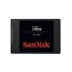 SanDisk Ultra 3D SSD 250 GB Test