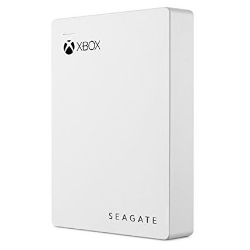 Seagate STEA4000407 4 TB