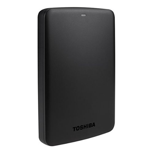 Toshiba Canvio Basics 1 TB