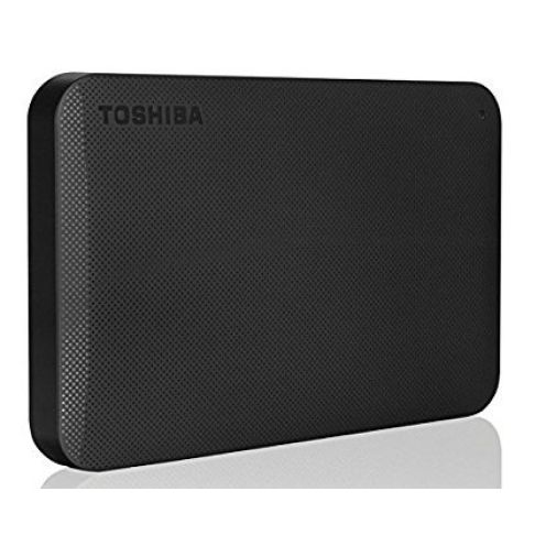Toshiba Canvio Ready 3TB