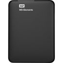 Western Digital WDBU6Y0040BBK-WES